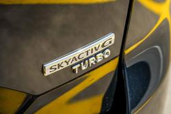 2022 Mazda CX-5 Akera