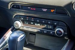 2022 Mazda CX-5 Akera