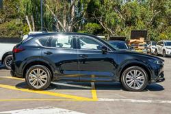 2022 Mazda CX-5 Akera