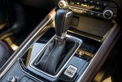 2022 Mazda CX-5 Akera