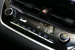 2019 Toyota Corolla Ascent Sport Hybrid