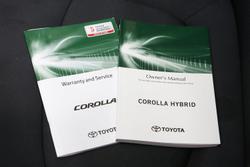2019 Toyota Corolla Ascent Sport Hybrid