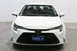 2019 Toyota Corolla Ascent Sport Hybrid