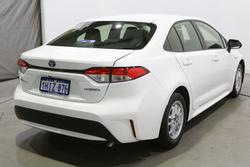 2019 Toyota Corolla Ascent Sport Hybrid