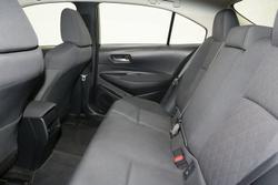 2019 Toyota Corolla Ascent Sport Hybrid