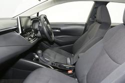 2019 Toyota Corolla Ascent Sport Hybrid