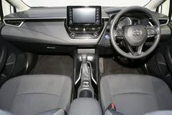 2019 Toyota Corolla Ascent Sport Hybrid