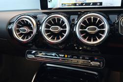 2019 Mercedes-Benz A-Class A35 AMG