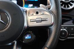 2019 Mercedes-Benz A-Class A35 AMG