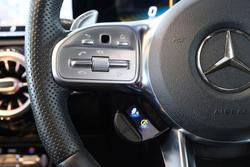 2019 Mercedes-Benz A-Class A35 AMG