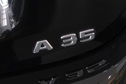 2019 Mercedes-Benz A-Class A35 AMG