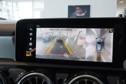 2019 Mercedes-Benz A-Class A35 AMG