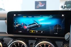 2019 Mercedes-Benz A-Class A35 AMG