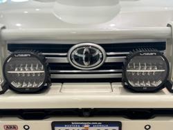 2024 Toyota LANDCRUISER LC300 3.3L V6 DSL VX 7 Seats