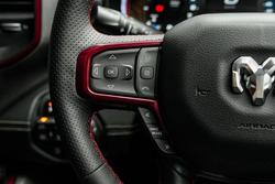 2025 RAM 1500 Rebel Hurricane SO