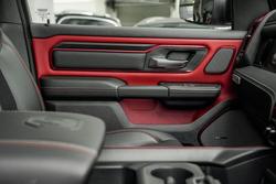 2025 RAM 1500 Rebel Hurricane SO