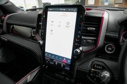 2025 RAM 1500 Rebel Hurricane SO