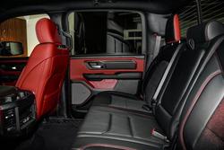 2025 RAM 1500 Rebel Hurricane SO