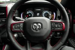 2025 RAM 1500 Rebel Hurricane SO