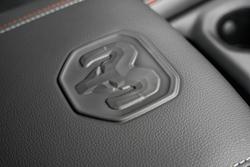 2025 RAM 1500 Rebel Hurricane SO