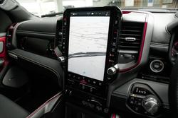 2025 RAM 1500 Rebel Hurricane SO