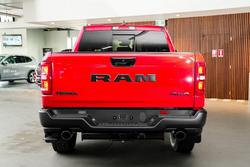 2025 RAM 1500 Rebel Hurricane SO