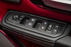 2025 RAM 1500 Rebel Hurricane SO