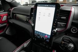 2025 RAM 1500 Rebel Hurricane SO