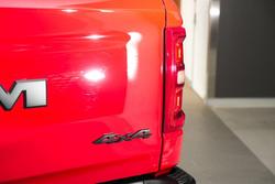 2025 RAM 1500 Rebel Hurricane SO