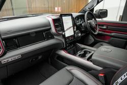 2025 RAM 1500 Rebel Hurricane SO