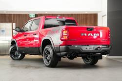 2025 RAM 1500 Rebel Hurricane SO