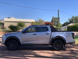 2023 Isuzu D-MAX X-TERRAIN