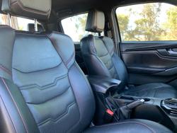 2023 Isuzu D-MAX X-TERRAIN