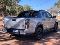 2023 Isuzu D-MAX X-TERRAIN