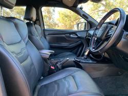 2023 Isuzu D-MAX X-TERRAIN