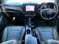 2023 Isuzu D-MAX X-TERRAIN