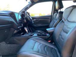 2023 Isuzu D-MAX X-TERRAIN