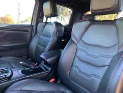 2023 Isuzu D-MAX X-TERRAIN