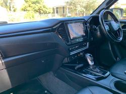 2023 Isuzu D-MAX X-TERRAIN