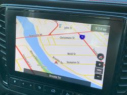 2023 Isuzu D-MAX X-TERRAIN