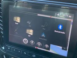 2023 Isuzu D-MAX X-TERRAIN