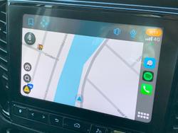 2023 Isuzu D-MAX X-TERRAIN