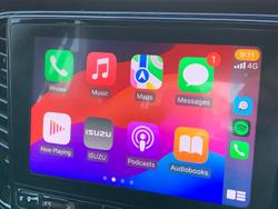 2023 Isuzu D-MAX X-TERRAIN