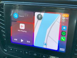 2023 Isuzu D-MAX X-TERRAIN