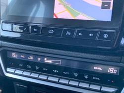 2023 Isuzu D-MAX X-TERRAIN