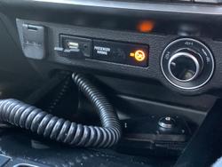 2023 Isuzu D-MAX X-TERRAIN