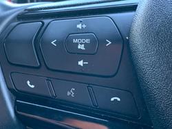 2023 Isuzu D-MAX X-TERRAIN