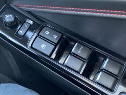 2023 Isuzu D-MAX X-TERRAIN