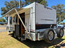 2014 Supreme Classic