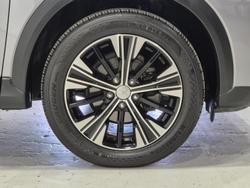 2018 Mitsubishi Eclipse Cross Exceed